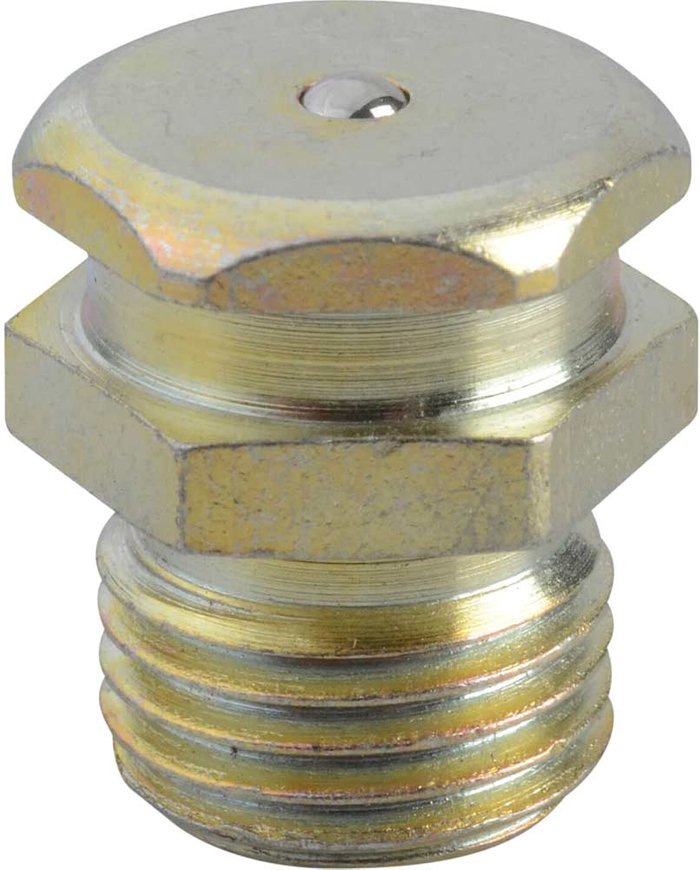 Tooled Up | Lumatic Lumatic Hook On Graese Nipple 1/4 Lumatic Lumatic Hook On Graese Nipple 1/4