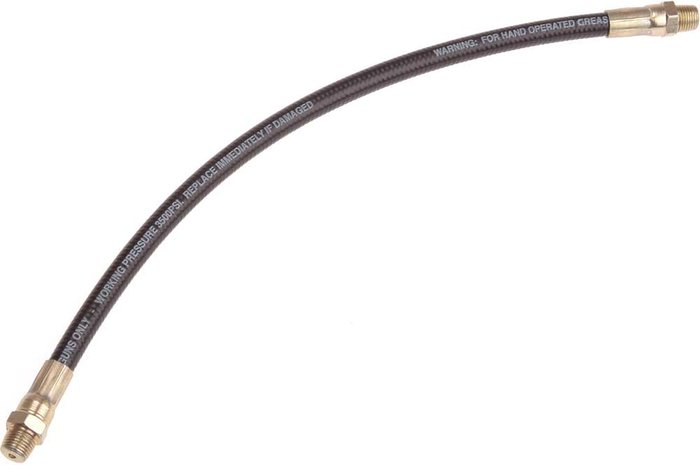 Tooled Up | Lumatic Lumatic High Pressure Flexible Nylon Tube 12 Lumatic Lumatic High Pressure Flexible Nylon Tube 12