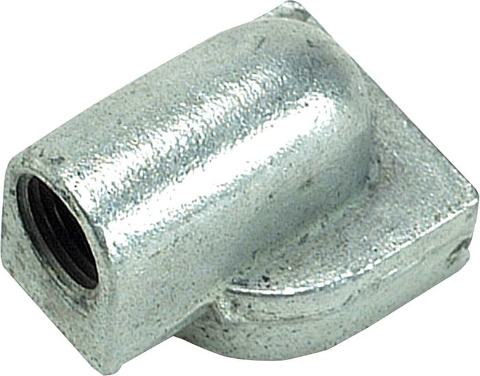 Tooled Up | Lumatic Lumatic SOC-5 Slide On Grease Nipple Connector Lumatic Lumatic SOC-5 Slide On Grease Nipple Connector