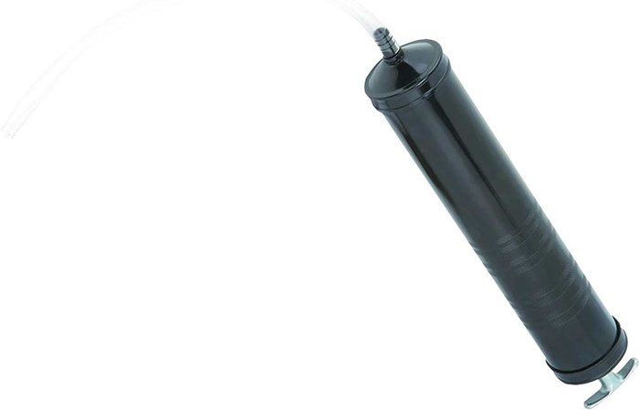 Tooled Up | Lumatic Lumatic Suction Oil Gun Lumatic Lumatic Suction Oil Gun