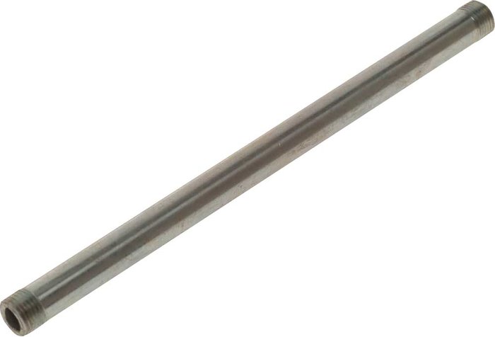 Tooled Up | Lumatic Lumatic SRT6S Straight Rigid Delivery Tube Lumatic Lumatic SRT6S Straight Rigid Delivery Tube