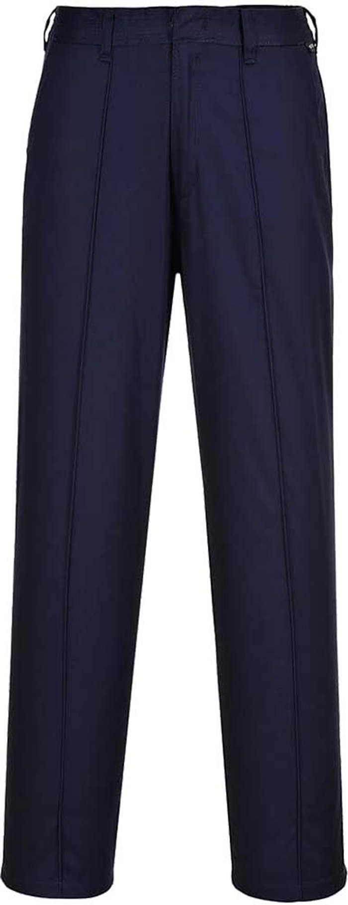 Tooled Up | Portwest Portwest LW97 ladies Elasticated Trousers Navy Blue M 31 Portwest Portwest LW97 ladies Elasticated Trousers Navy Blue M 31