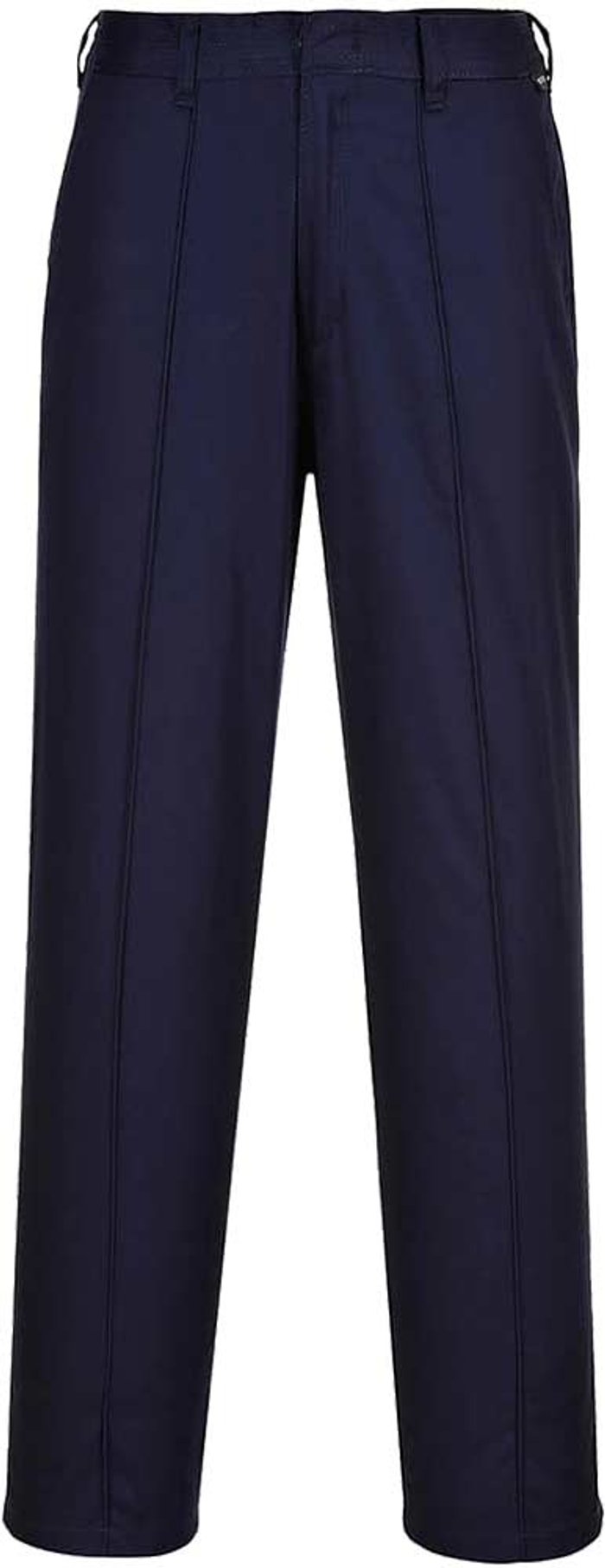 Tooled Up | Portwest Portwest LW97 ladies Elasticated Trousers Navy Blue S 33 Portwest Portwest LW97 ladies Elasticated Trousers Navy Blue S 33