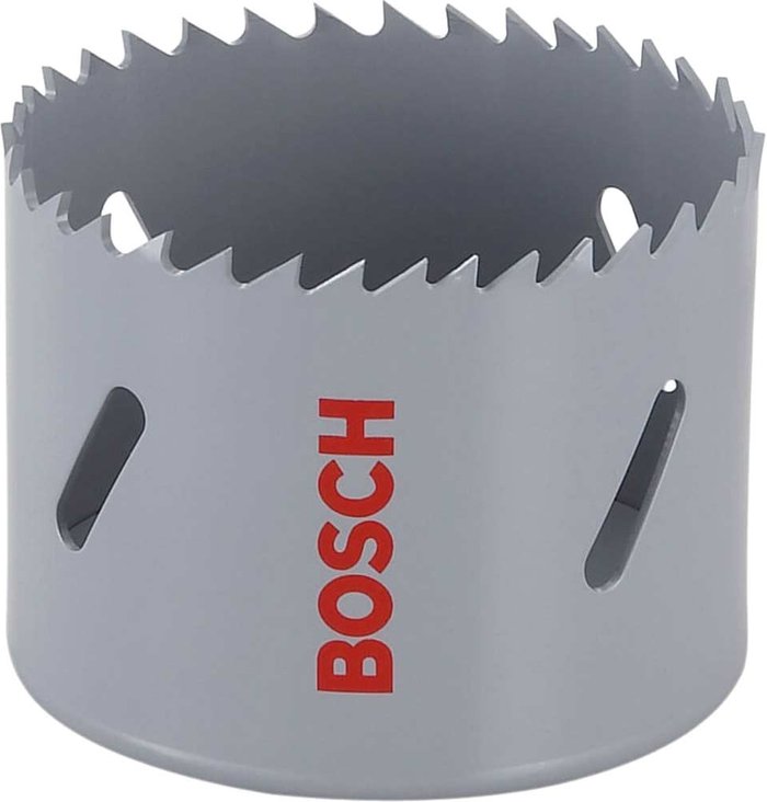 Tooled Up | Bosch Professional Bosch Bi Metal Hole Saw 152mm Bosch Professional Bosch Bi Metal Hole Saw 152mm