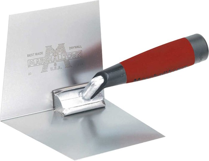 Tooled Up | Marshalltown Marshalltown Internal Dry Wall Corner Trowel 4 Marshalltown Marshalltown Internal Dry Wall Corner Trowel 4