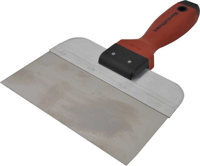 Tooled Up | Marshalltown Marshalltown Drywall Joint Taping Knife 200mm Marshalltown Marshalltown Drywall Joint Taping Knife 200mm