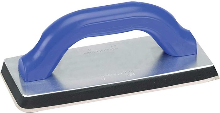 Tooled Up | Marshalltown Marshalltown M43 Tile Grouter 9 x 4in Marshalltown Marshalltown M43 Tile Grouter 9 x 4in