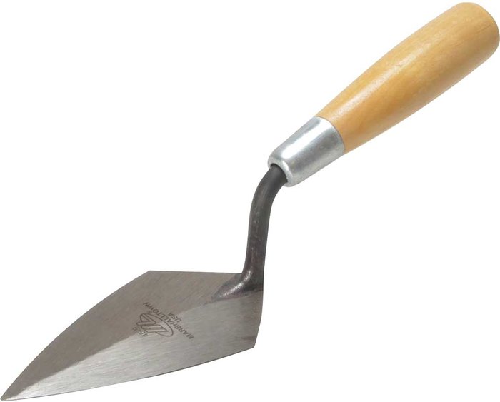Tooled Up | Marshalltown Marshalltown Pointing Trowel Philadelphia Pattern 5 Marshalltown Marshalltown Pointing Trowel Philadelphia Pattern 5