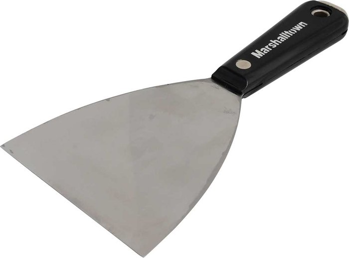 Tooled Up | Marshalltown Marshalltown Flexible Jointing Knife 4in M5743 Marshalltown Marshalltown Flexible Jointing Knife 4in M5743