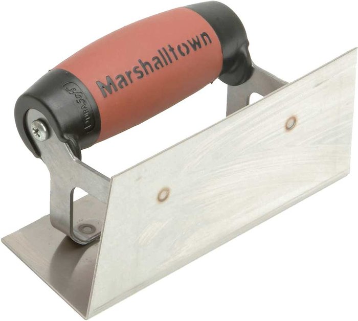 Tooled Up | Marshalltown Marshalltown 65Ssd Stainless Steel Internal Square Corner Trowel Marshalltown Marshalltown 65Ssd Stainless Steel Internal Square Corner Trowel