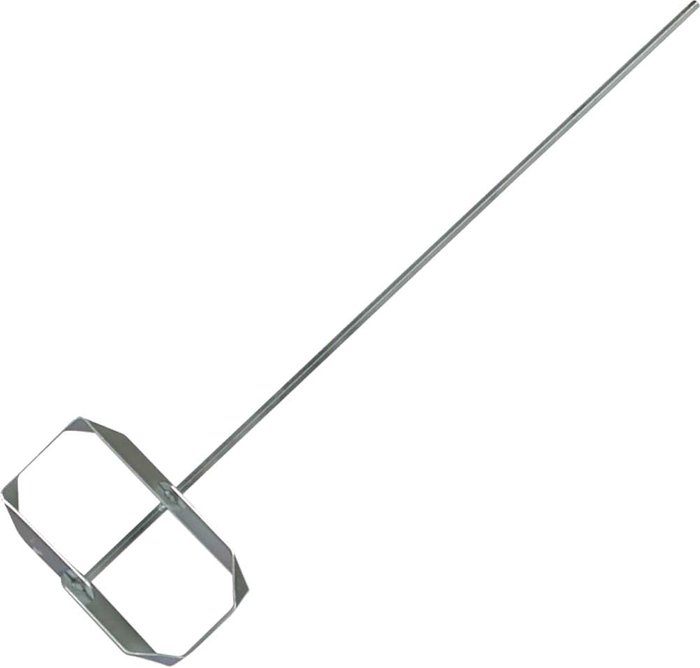 Tooled Up | Marshalltown Marshalltown M819 Plasterers Quik Mix Paddle 212mm 710mm Marshalltown Marshalltown M819 Plasterers Quik Mix Paddle 212mm 710mm