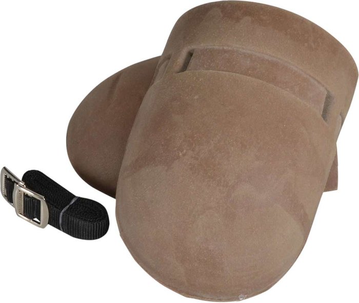 Tooled Up | Marshalltown Marshalltown Rubber Knee Pads Marshalltown Marshalltown Rubber Knee Pads