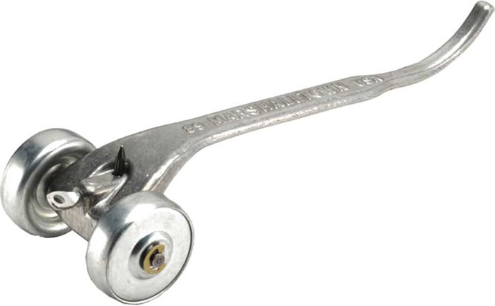 Tooled Up | Marshalltown Marshalltown M89 Brick Joint Raker Marshalltown Marshalltown M89 Brick Joint Raker