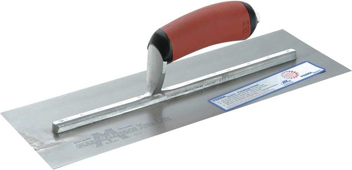 Tooled Up | Marshalltown Marshalltown Pre-Worn In Plaster Trowel 14 Marshalltown Marshalltown Pre-Worn In Plaster Trowel 14