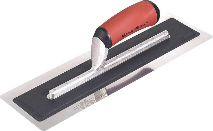Tooled Up | Marshalltown Marshalltown Permaflex Plasterer Trowel 14 Marshalltown Marshalltown Permaflex Plasterer Trowel 14