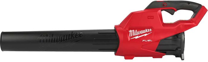 Tooled Up | Milwaukee Milwaukee M18 FBL Fuel 18v Cordless Brushless Garden Leaf Blower No Batteries No Charger Milwaukee Milwaukee M18 FBL Fuel 18v Cordless Brushless Garden Leaf Blower No Batteries No Charger