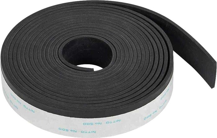 Tooled Up | Makita Makita 194367-7 Guide Rail Seat Strip Makita Makita 194367-7 Guide Rail Seat Strip