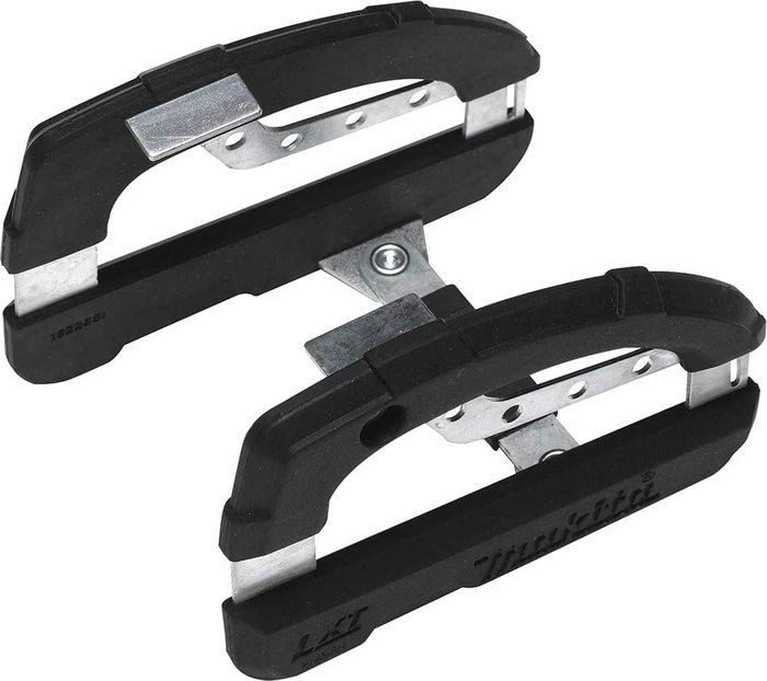 Tooled Up | Makita Makita 18v Cordless Shock Absorbing Battery Sleeve Protector Makita Makita 18v Cordless Shock Absorbing Battery Sleeve Protector