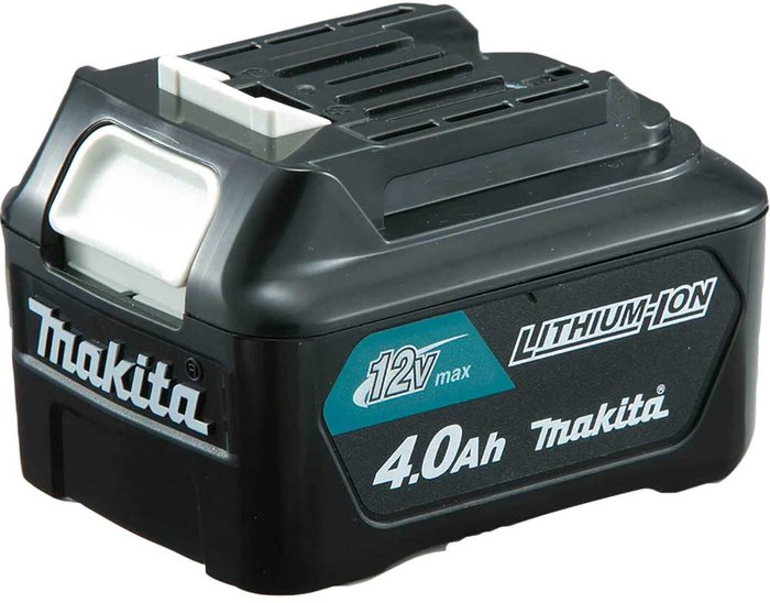 Tooled Up | Makita Makita BL1041B 12V CXT Cordless Li-ion Battery 4ah 4ah Makita Makita BL1041B 12V CXT Cordless Li-ion Battery 4ah 4ah
