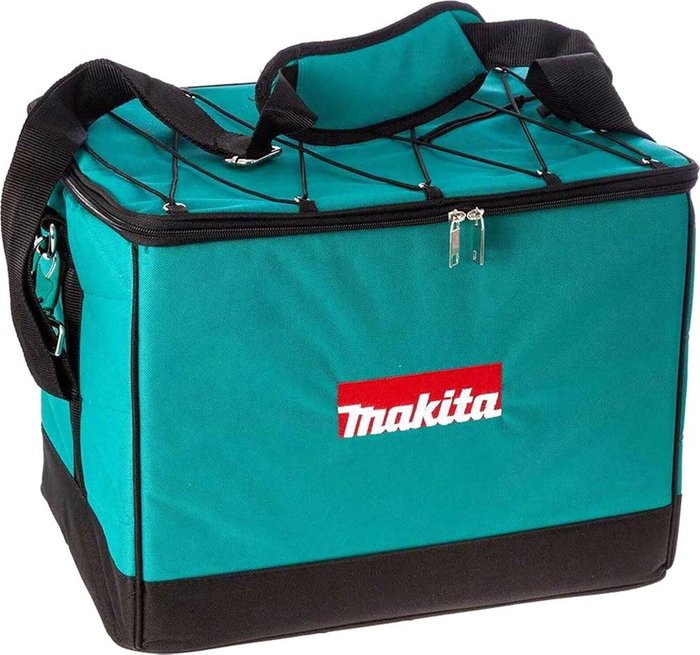 Tooled Up | Makita Makita RT0700 Tool Bag Makita Makita RT0700 Tool Bag