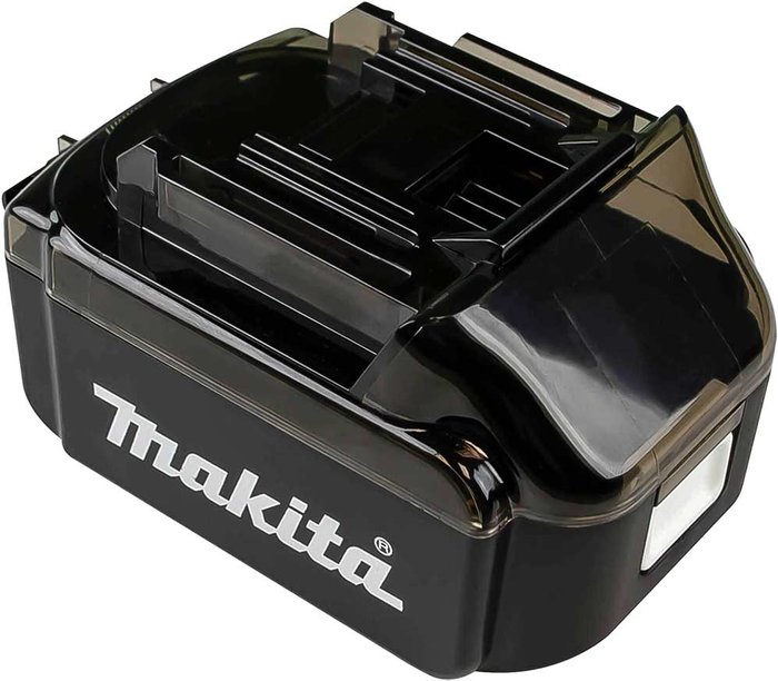 Tooled Up | Makita Makita Battery Storage Case Makita Makita Battery Storage Case