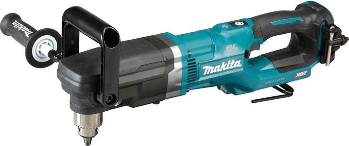 Tooled Up | Makita Makita DA001G 40v Max XGT Cordless Brushless Angle Drill No Batteries No Charger No Case Makita Makita DA001G 40v Max XGT Cordless Brushless Angle Drill No Batteries No Charger No Case
