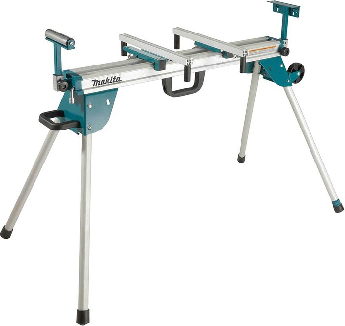 Tooled Up | Makita Makita DEBWST06 Universal Mitre Saw Stand Makita Makita DEBWST06 Universal Mitre Saw Stand