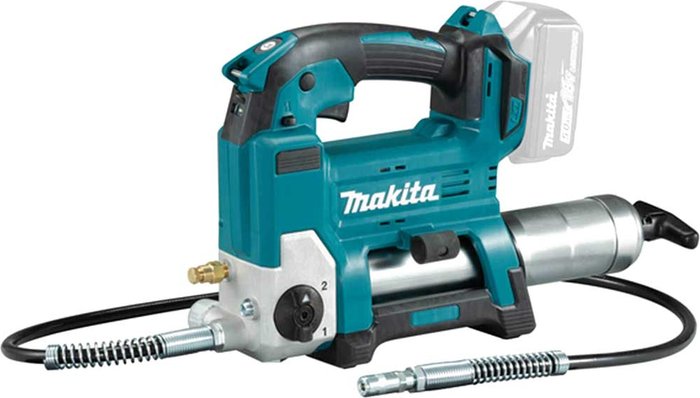 Tooled Up | Makita Makita DGP180 18v LXT Cordless Grease Gun No Batteries No Charger No Case Makita Makita DGP180 18v LXT Cordless Grease Gun No Batteries No Charger No Case