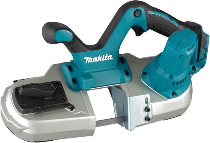 Tooled Up | Makita Makita DPB182 18v LXT Cordless Bandsaw No Batteries No Charger No Case Makita Makita DPB182 18v LXT Cordless Bandsaw No Batteries No Charger No Case