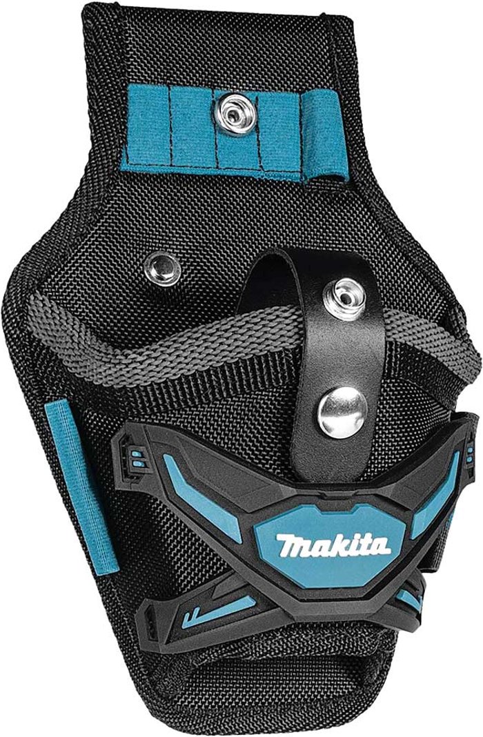 Tooled Up | Makita Makita Impact Driver Holster Left/Right Handed Makita Makita Impact Driver Holster Left/Right Handed