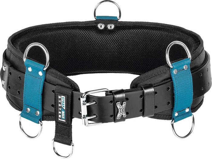 Tooled Up | Makita Makita Ultimate Padded Belt and Loop Makita Makita Ultimate Padded Belt and Loop