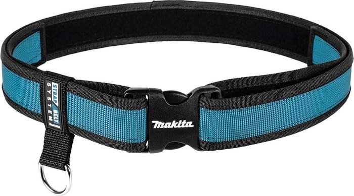 Tooled Up | Makita Makita Quick Release Belt and Loop Makita Makita Quick Release Belt and Loop