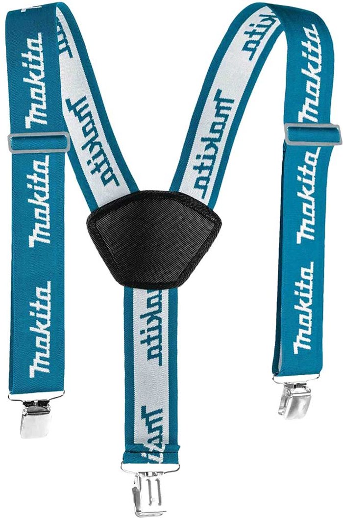 Tooled Up | Makita Makita Ultimate Braces Makita Makita Ultimate Braces