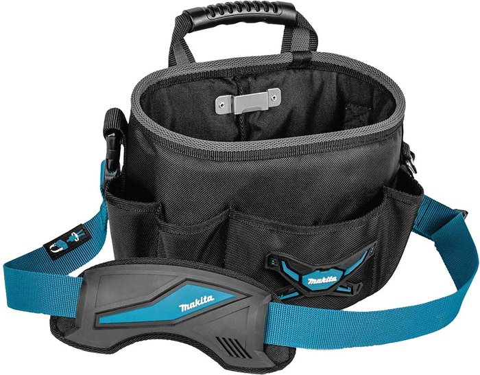 Tooled Up | Makita Makita Ultimate 3-Way Universal Tool Tote 350mm Makita Makita Ultimate 3-Way Universal Tool Tote 350mm
