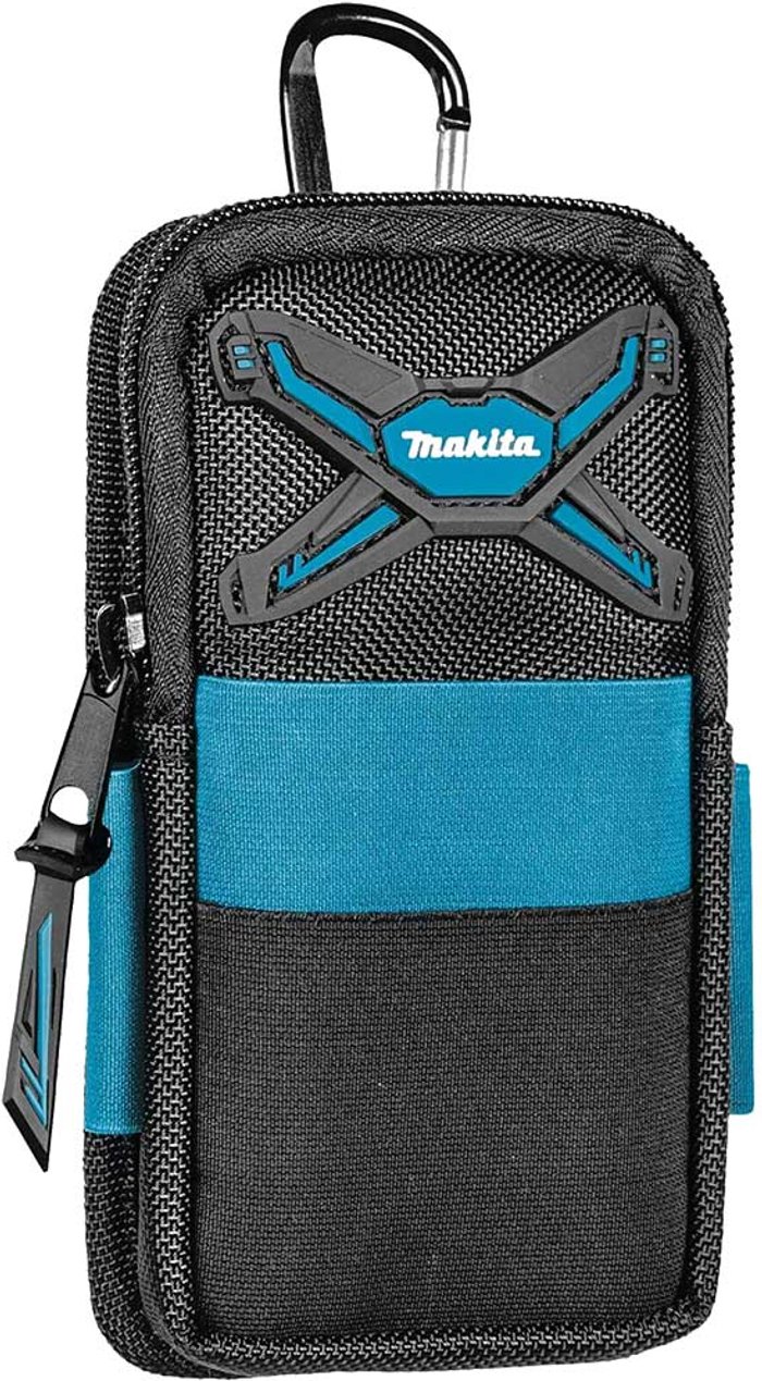 Tooled Up | Makita Makita Smart Phone Holder Makita Makita Smart Phone Holder