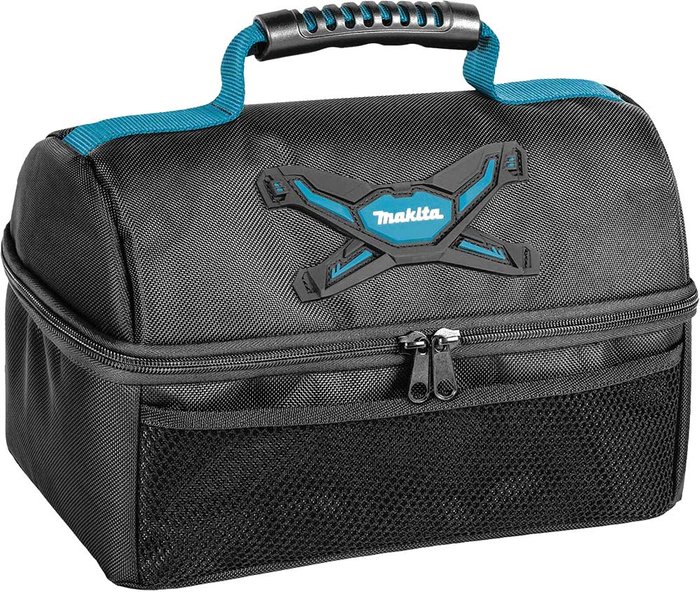 Tooled Up | Makita Makita Lunch Bag Makita Makita Lunch Bag