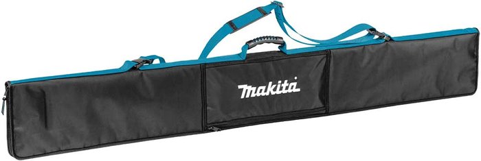Tooled Up | Makita Makita Plunge Saw Guide Rail Carry Bag 1500mm Makita Makita Plunge Saw Guide Rail Carry Bag 1500mm