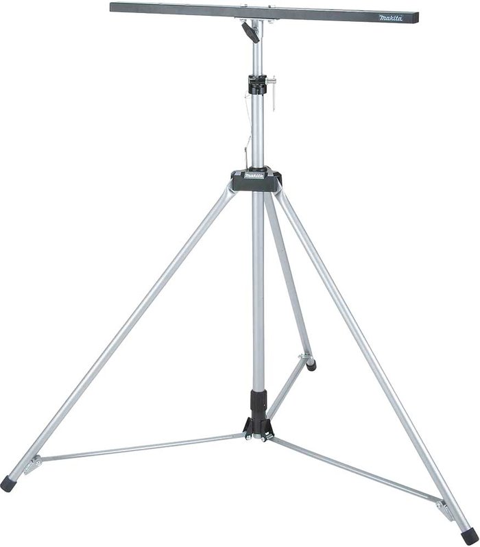 Tooled Up | Makita Makita Tripod For DML809 DML811 LED Lights Makita Makita Tripod For DML809 DML811 LED Lights