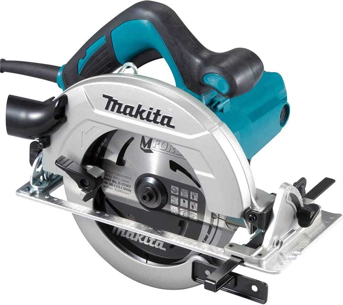Tooled Up | Makita Makita HS7611 Circular Saw 190mm 110v Makita Makita HS7611 Circular Saw 190mm 110v