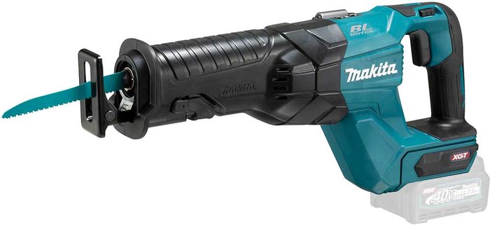 Tooled Up | Makita Makita JR001gZ Reciprocal Saw Brushless Xgt 40V Max Makita Makita JR001gZ Reciprocal Saw Brushless Xgt 40V Max