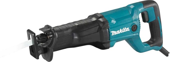 Tooled Up | Makita Makita JR3051TK Reciprocating Saw 110v Makita Makita JR3051TK Reciprocating Saw 110v