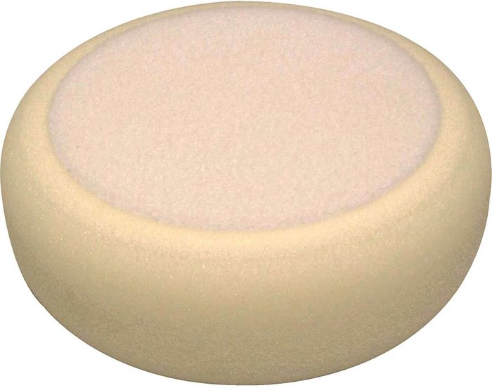Tooled Up | Makita Makita P-21727 150mm Compounding Foam Sponge Makita Makita P-21727 150mm Compounding Foam Sponge