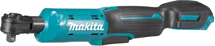 Tooled Up | Makita Makita WR100D 12v Max CXT Ratchet Wrench No Batteries No Charger No Case Makita Makita WR100D 12v Max CXT Ratchet Wrench No Batteries No Charger No Case