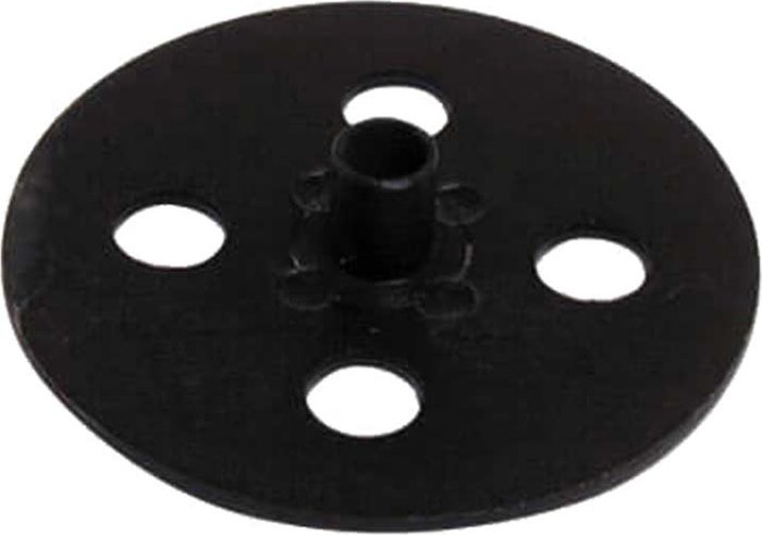 Tooled Up | Makita Makita 164471-6 30mm Guide Bush Makita Makita 164471-6 30mm Guide Bush