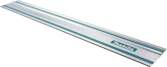 Tooled Up | Makita Makita Plunge Saw Guide Rail 1500mm Makita Makita Plunge Saw Guide Rail 1500mm
