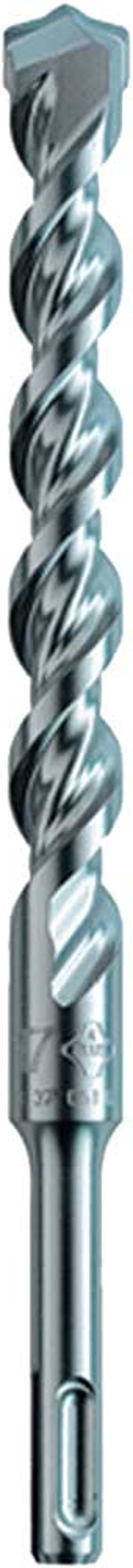 Tooled Up | Makita Makita Performance SDS Plus Masonry Drill Bit 6mm 110mm Pack of 1 Makita Makita Performance SDS Plus Masonry Drill Bit 6mm 110mm Pack of 1