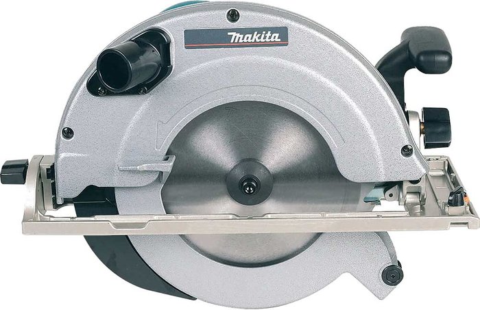 Tooled Up | Makita 5903RK 110v Circular saw 235mm blade - Makita Makita 5903RK 110v Circular saw 235mm blade - Makita