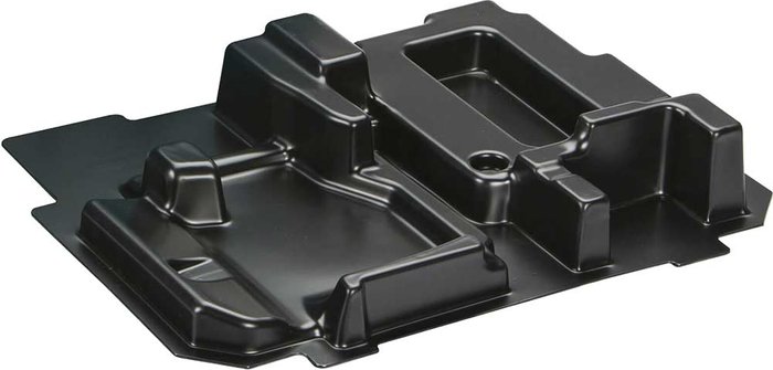 Tooled Up | Makita Makita 837632-8 Type 2 Inlay for MakPac Power Tool Cases Makita Makita 837632-8 Type 2 Inlay for MakPac Power Tool Cases