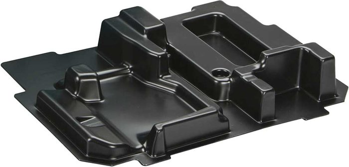 Tooled Up | Makita Makita 837639-4 Type 2 Inlay for MakPac Power Tool Cases Makita Makita 837639-4 Type 2 Inlay for MakPac Power Tool Cases