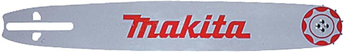 Tooled Up | Makita Makita Replacement Bar 450mm / 18 Makita Makita Replacement Bar 450mm / 18